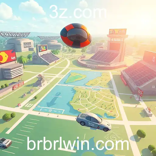 A Ascensão dos Jogos em Realidade Aumentada no Brasil