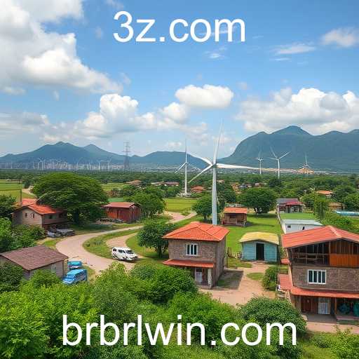 Inovação e Sustentabilidade no Brasil de 2025
