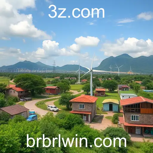 Inovação e Sustentabilidade no Brasil de 2025