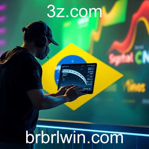 O Crescimento do Mercado de Jogos Online no Brasil