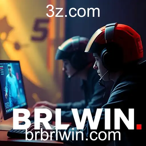 Tendências em Jogos Online e o Impacto do BRLWIN