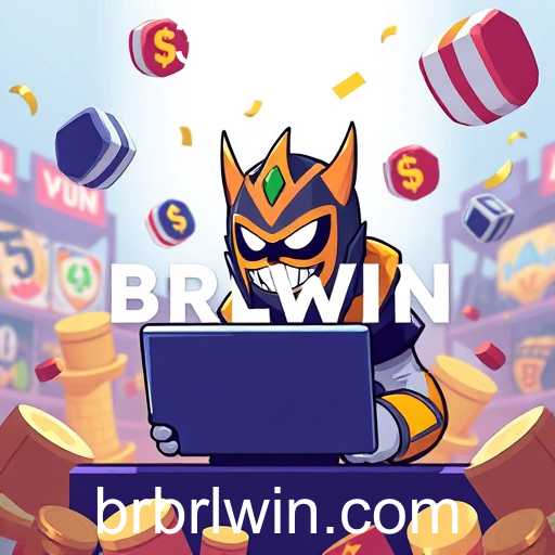 BRLWIN: Transformando o Cenário dos Jogos Online no Brasil