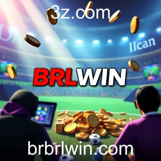 Ascensão do BRLWIN: Tendências e Impactos no Mercado de Jogos