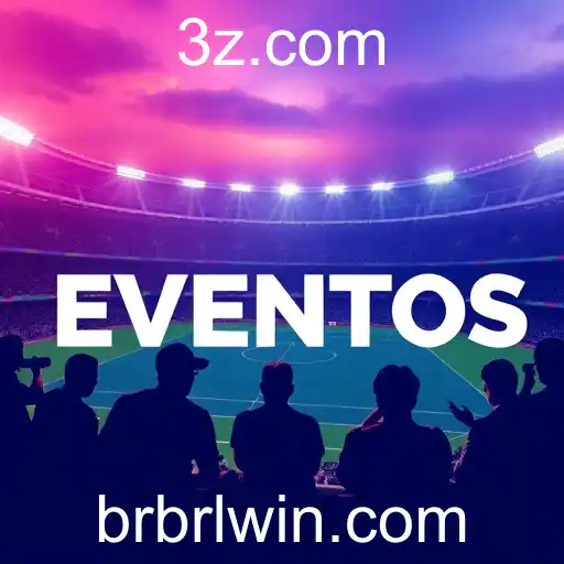 Explorando a Categoria 'Eventos' no BRLWIN: Uma Experiência de Jogo e Interação