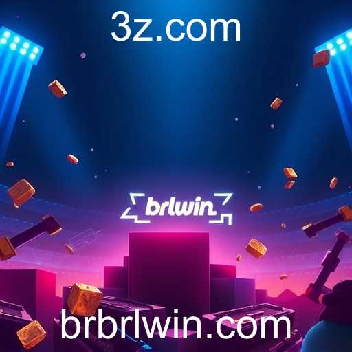 Tendências em Jogos Online e o Fenômeno brlwin