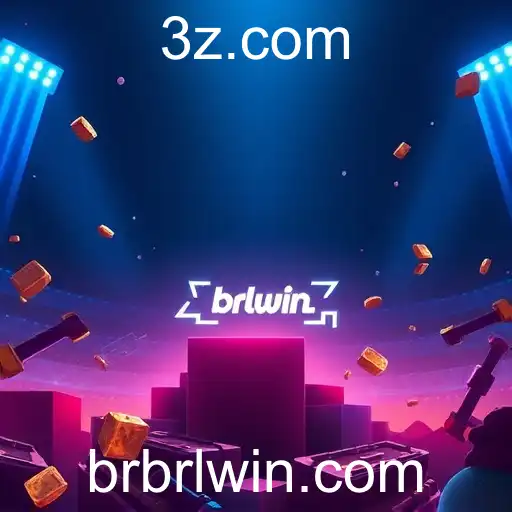 Tendências em Jogos Online e o Fenômeno brlwin