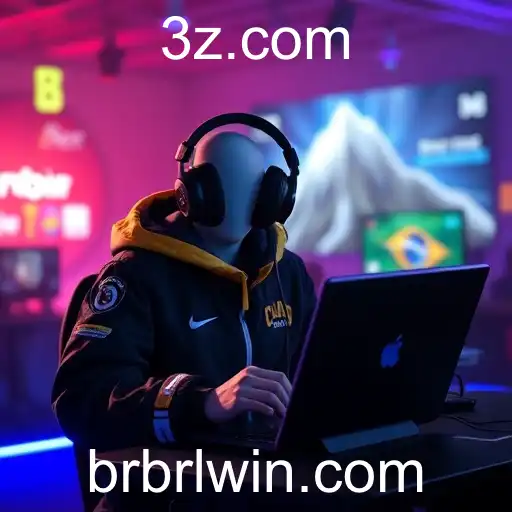 Crescimento dos Jogos Online e Desafios em 2025