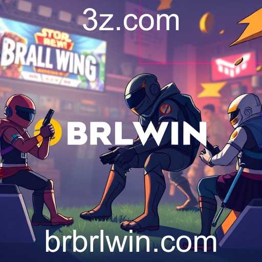 O Impacto do BRLWIN no Crescente Cenário de Jogos Online em 2025