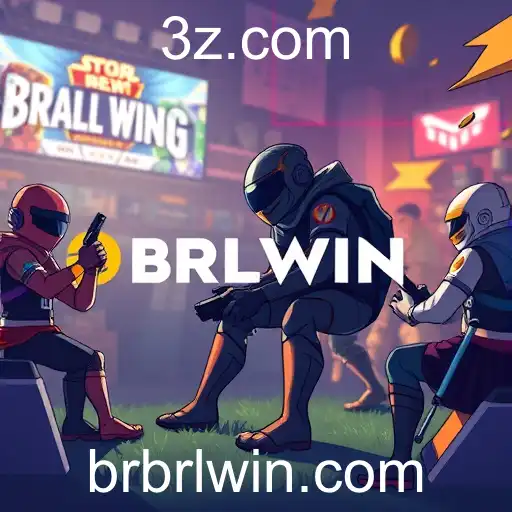 O Impacto do BRLWIN no Crescente Cenário de Jogos Online em 2025