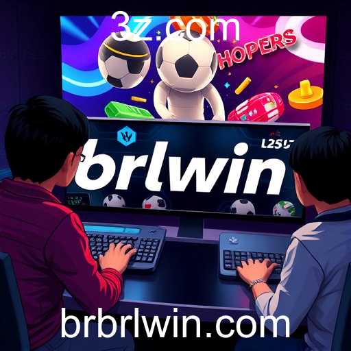 Tendências e Oportunidades para Sites de Jogos Online
