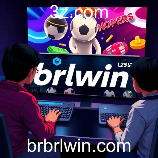 Tendências e Oportunidades para Sites de Jogos Online