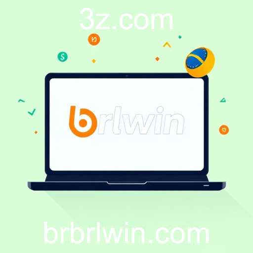 Ascensão do BRLWIN no Cenário Brasileiro de Jogos