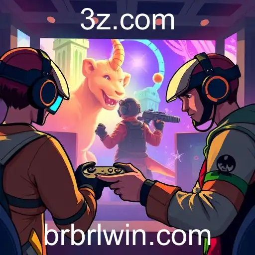 A Ascensão dos Jogos de Estratégia no Brasil