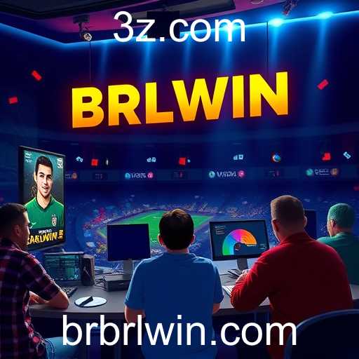 Ascensão dos Jogos Online no Brasil