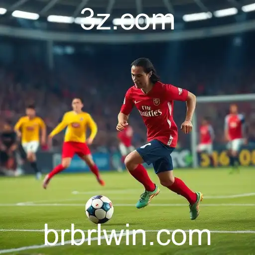 A Excitante Categoria de Esportes no Brlwin: Uma Imersão no Mundo dos Jogos Virtuais