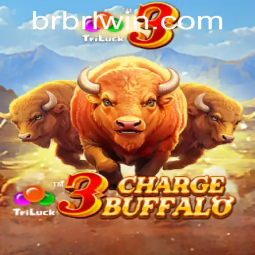 Experience the Thrill of 3ChargeBuffalo at PHLwin