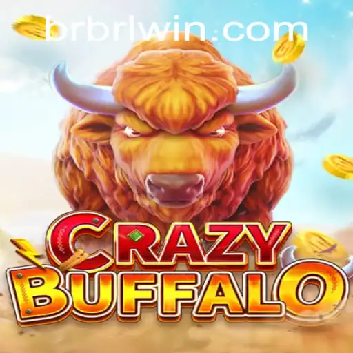 CRAZYBUFFALO: The Electrifying New Gaming Sensation
